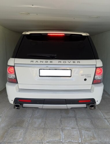Land Rover RR Sport 2010, 215,000 km - 3.0 л - Bakı