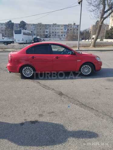 Hyundai Accent 2005, 317,000 km - 1.5 l - Bakı
