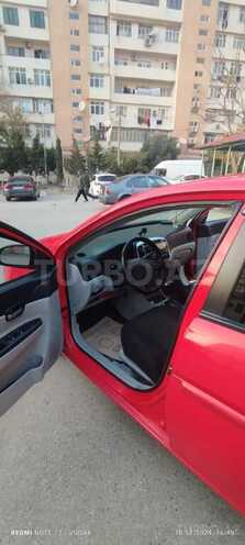 Hyundai Accent 2005, 317,000 km - 1.5 l - Bakı