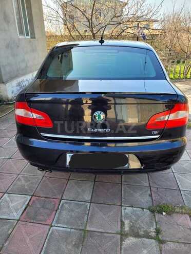Skoda Superb 2011, 223,000 km - 1.8 л - Bakı