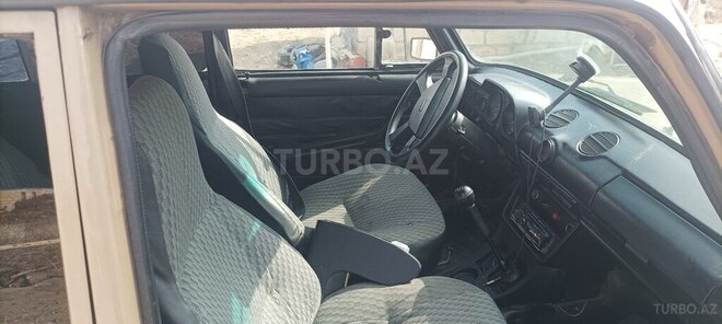 LADA (VAZ) 2106 1990, 87,485 km - 1.6 l - Goranboy