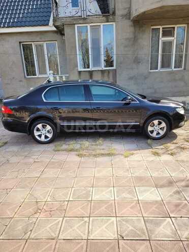 Skoda Superb 2011, 223,000 km - 1.8 л - Bakı