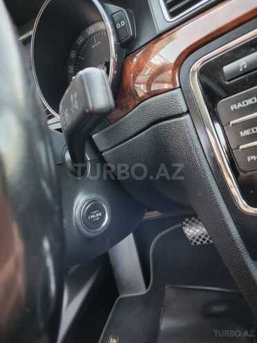 Skoda Superb 2011, 223,000 km - 1.8 л - Bakı
