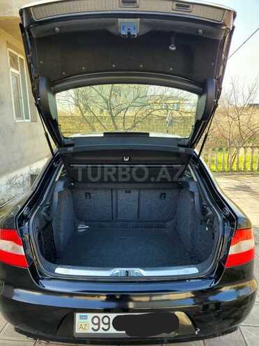Skoda Superb 2011, 223,000 km - 1.8 л - Bakı