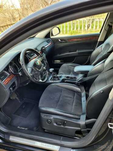 Skoda Superb 2011, 223,000 km - 1.8 л - Bakı