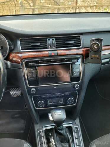 Skoda Superb 2011, 223,000 km - 1.8 л - Bakı