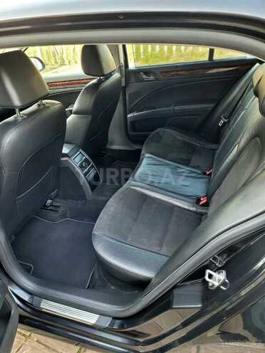 Skoda Superb 2011, 223,000 km - 1.8 л - Bakı