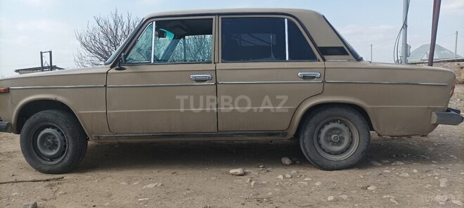 LADA (VAZ) 2106 1990, 87,485 km - 1.6 l - Goranboy