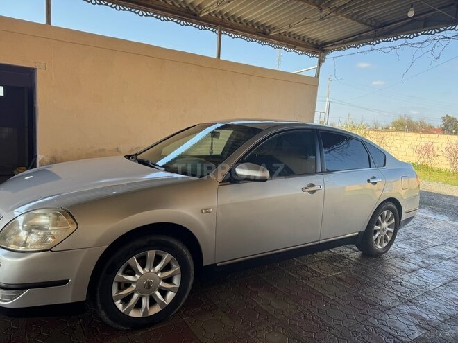 Nissan Teana 2006, 300,000 km - 2.3 l - Salyan