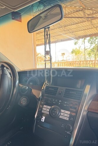 Nissan Teana 2006, 300,000 km - 2.3 l - Salyan