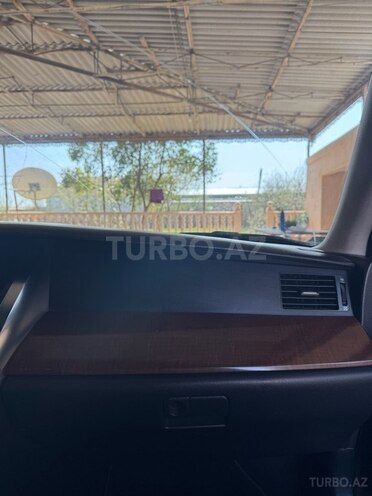 Nissan Teana 2006, 300,000 km - 2.3 l - Salyan