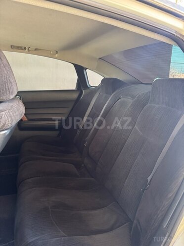 Nissan Teana 2006, 300,000 km - 2.3 l - Salyan