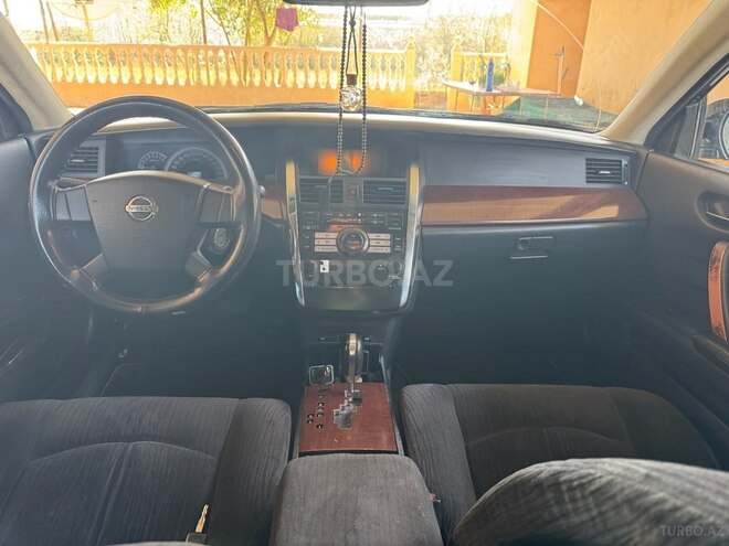 Nissan Teana 2006, 300,000 km - 2.3 l - Salyan