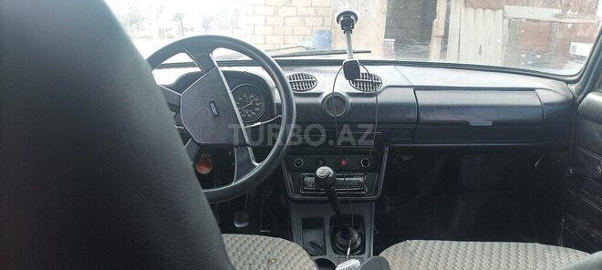 LADA (VAZ) 2106 1990, 87,485 km - 1.6 l - Goranboy