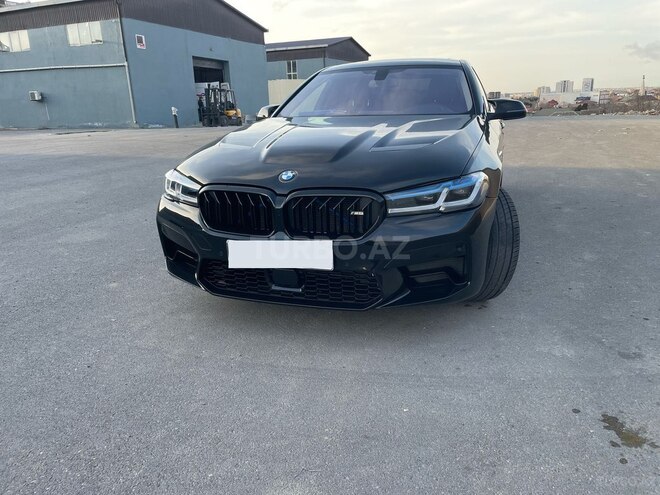 BMW 528 2015, 321,098 km - 2.0 l - Bakı