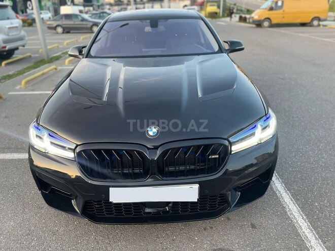BMW 528 2015, 321,098 km - 2.0 l - Bakı