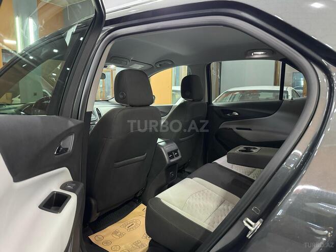 Chevrolet Equinox 2019, 139,646 km - 2.0 l - Xırdalan