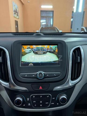 Chevrolet Equinox 2019, 139,646 km - 2.0 l - Xırdalan