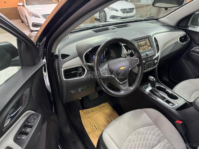 Chevrolet Equinox 2019, 139,646 km - 2.0 l - Xırdalan