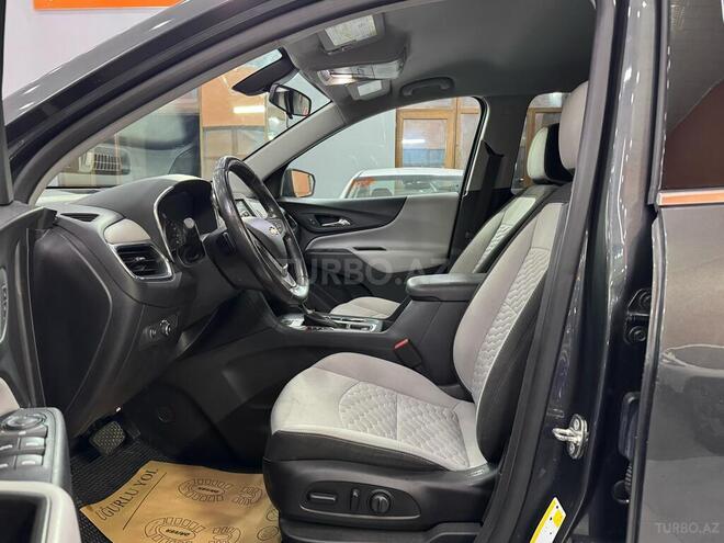 Chevrolet Equinox 2019, 139,646 km - 2.0 l - Xırdalan