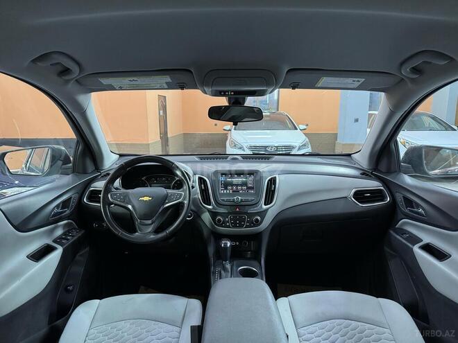 Chevrolet Equinox 2019, 139,646 km - 2.0 l - Xırdalan