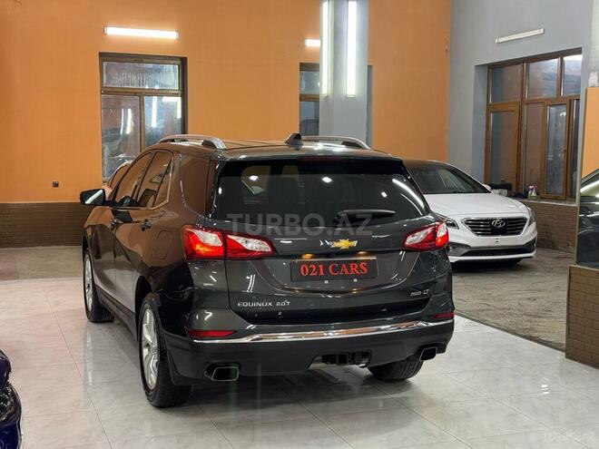 Chevrolet Equinox 2019, 139,646 km - 2.0 l - Xırdalan