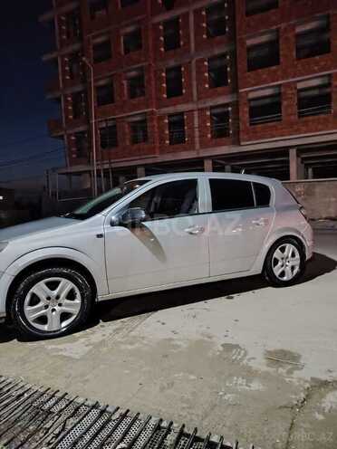 Opel Astra 2006, 324,000 km - 1.3 l - Bakı