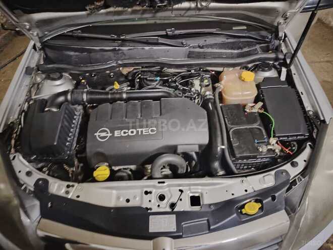Opel Astra 2006, 324,000 km - 1.3 l - Bakı