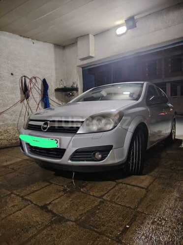 Opel Astra 2006, 324,000 km - 1.3 l - Bakı