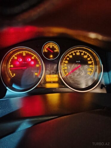Opel Astra 2006, 324,000 km - 1.3 l - Bakı