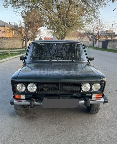 LADA (VAZ) 2106 1983, 76,000 km - 1.6 l - Xaçmaz
