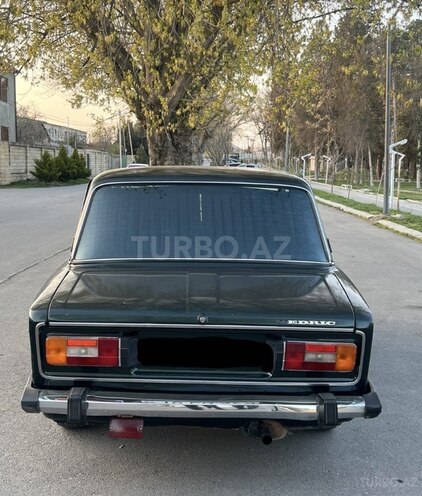 LADA (VAZ) 2106 1983, 76,000 km - 1.6 l - Xaçmaz