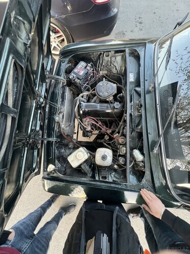 LADA (VAZ) 2106 1983, 76,000 km - 1.6 l - Xaçmaz