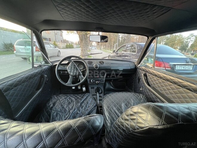 LADA (VAZ) 2106 1983, 76,000 km - 1.6 l - Xaçmaz