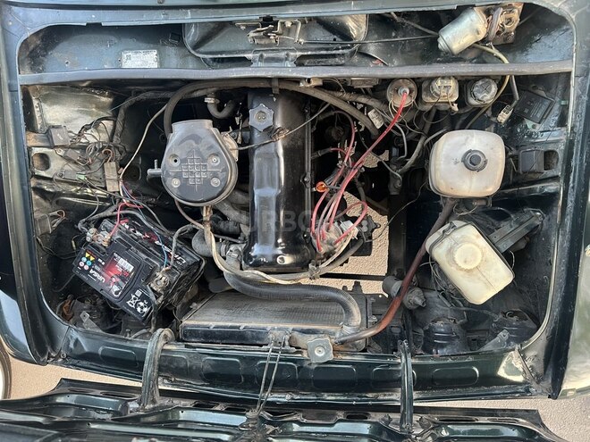 LADA (VAZ) 2106 1983, 76,000 km - 1.6 l - Xaçmaz