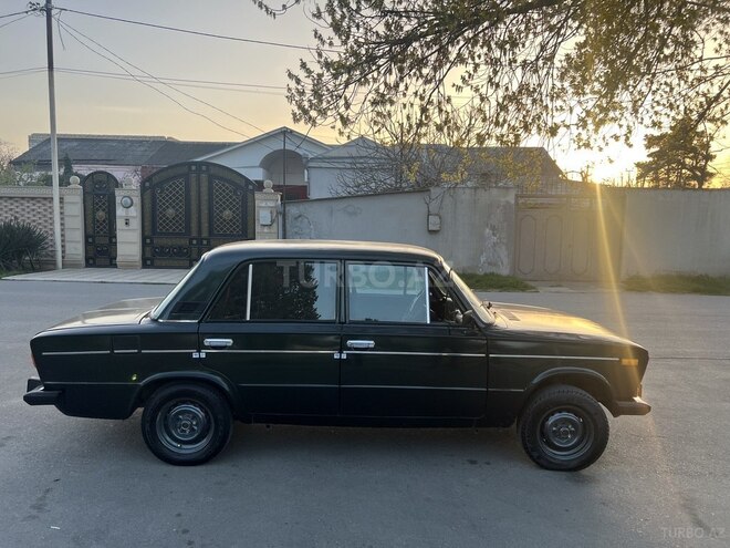 LADA (VAZ) 2106 1983, 76,000 km - 1.6 l - Xaçmaz