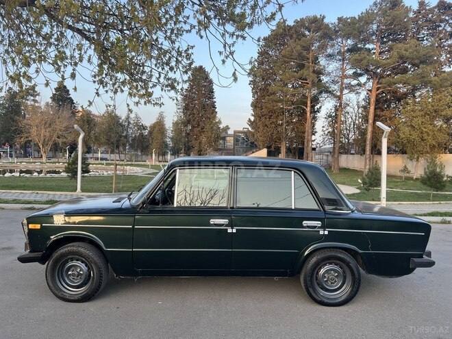 LADA (VAZ) 2106 1983, 76,000 km - 1.6 l - Xaçmaz