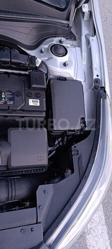 Kia Forte 2019, 65,000 km - 2.0 l - Bakı