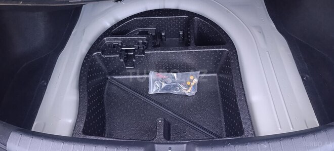 Kia Forte 2019, 65,000 km - 2.0 l - Bakı