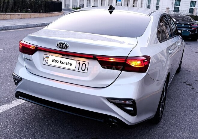 Kia Forte 2019, 65,000 km - 2.0 l - Bakı