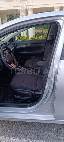 Kia Forte 2019, 65,000 km - 2.0 l - Bakı