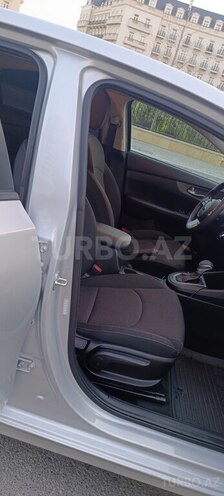 Kia Forte 2019, 65,000 km - 2.0 l - Bakı
