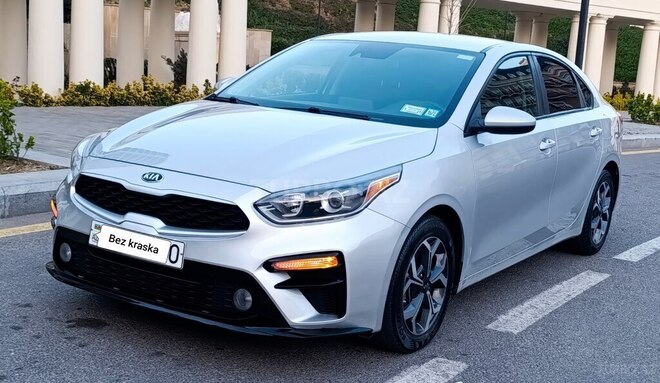 Kia Forte 2019, 65,000 km - 2.0 l - Bakı
