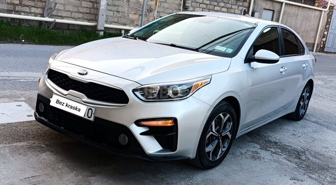 Kia Forte 2019, 65,000 km - 2.0 l - Bakı