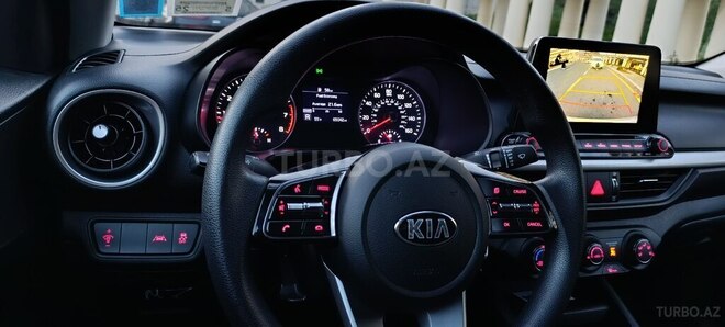 Kia Forte 2019, 65,000 km - 2.0 l - Bakı