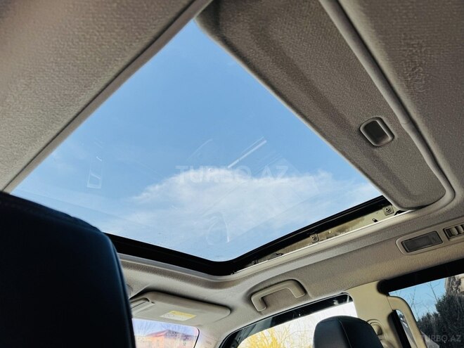 Mitsubishi Pajero 2017, 135,000 km - 3.0 l - Bakı