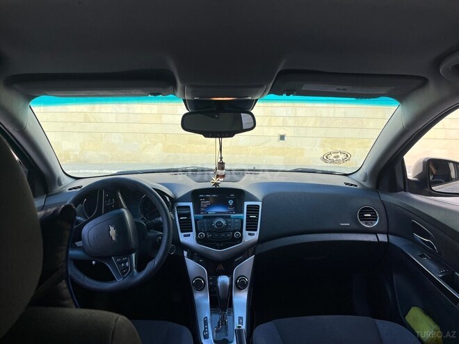 Chevrolet Cruze 2015, 282,000 km - 1.4 l - Bakı