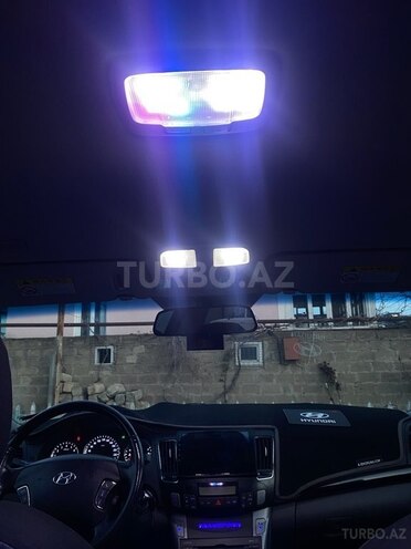 Hyundai Sonata 2008, 223,000 km - 2.0 l - Bakı