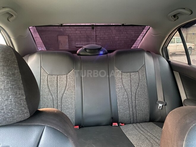 Hyundai Sonata 2008, 223,000 km - 2.0 l - Bakı