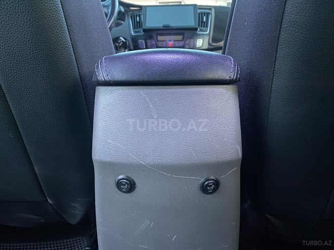Hyundai Sonata 2008, 223,000 km - 2.0 l - Bakı